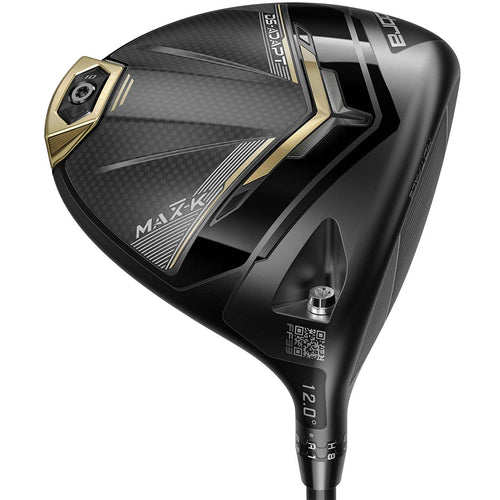 Cobra Women's DS-Adapt Max-K Driver