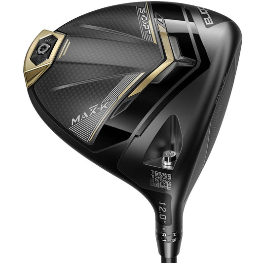 Cobra Women's DS-Adapt Max-K Driver