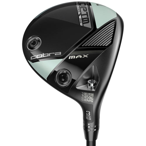 Cobra Women's OPTM Max Fairway