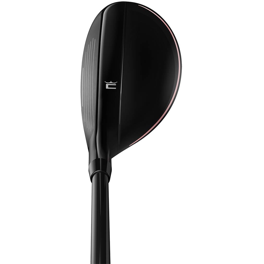 Cobra Women's T-Rail 3 Combo Hybrid-Irons