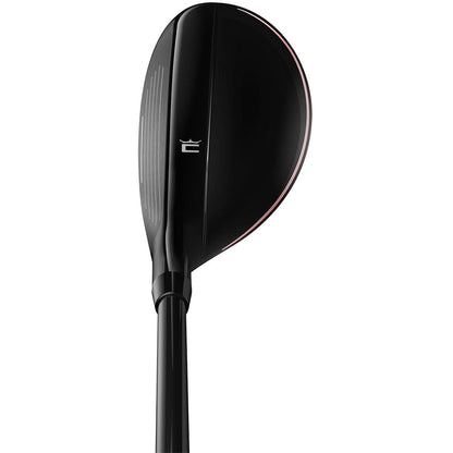 Cobra Women's T-Rail 3 Combo Hybrid-Irons