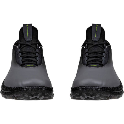 Ecco Biom C5 Leather Golf Shoes Black