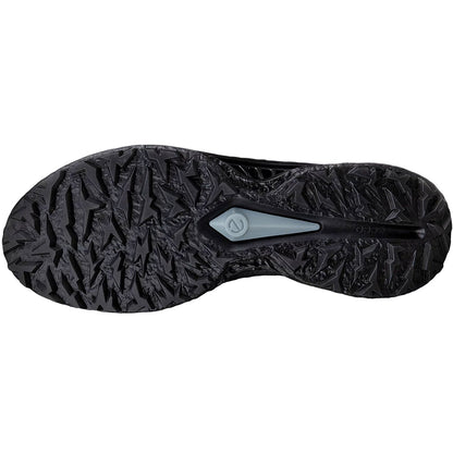 Ecco Biom C5 Leather Golf Shoes Black