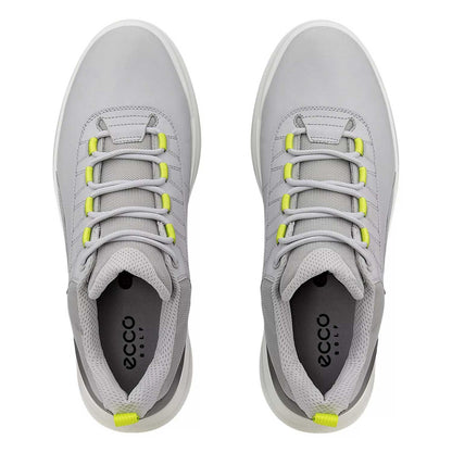 Ecco Core Sport Golf Shoes Concrete/Lime Punch