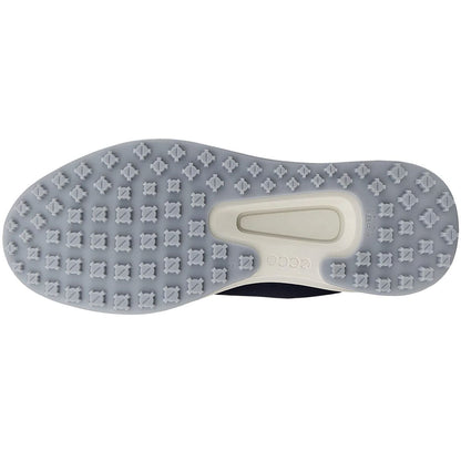 Ecco Core Sport Golf Shoes Navy/Steel