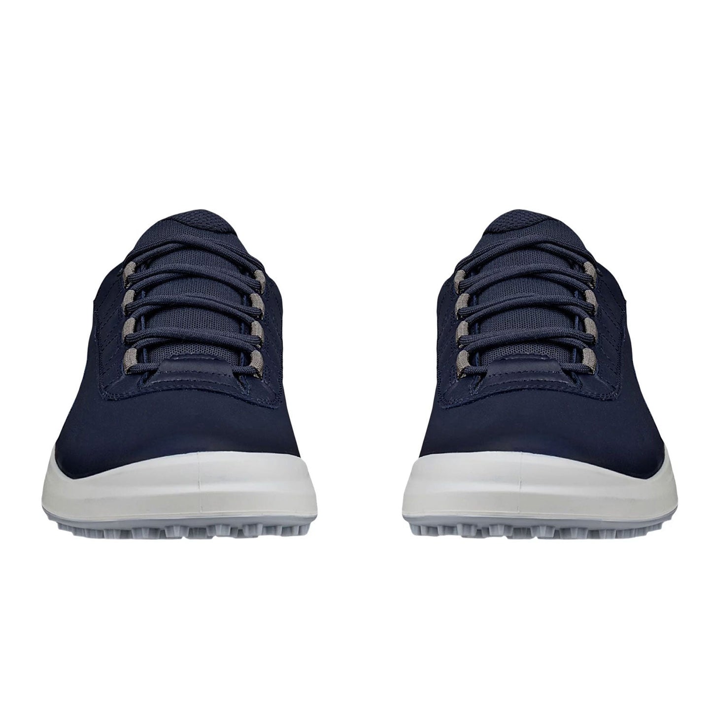 Ecco Core Sport Golf Shoes Navy/Steel