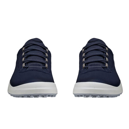 Ecco Core Sport Golf Shoes Navy/Steel
