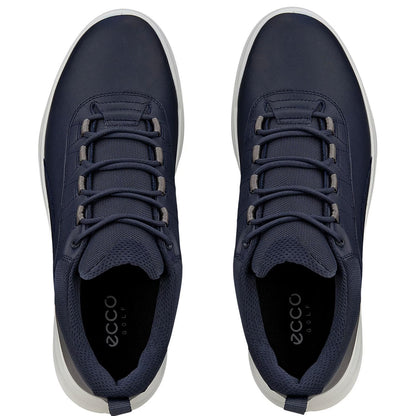Ecco Core Sport Golf Shoes Navy/Steel