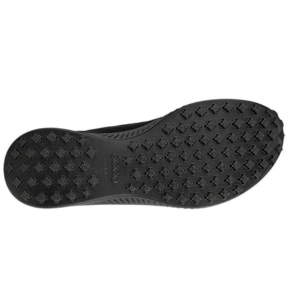 Ecco Hybrid NYC Golf Shoes Black