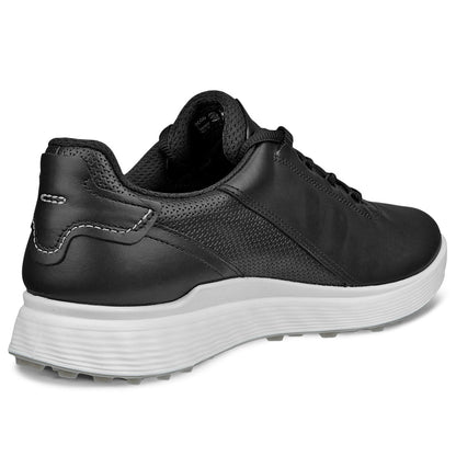 Ecco S-Casual Golf Shoes Black