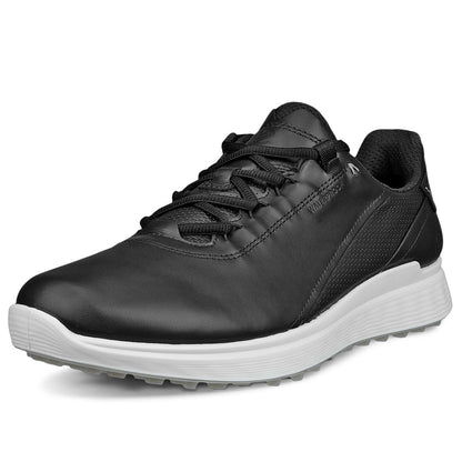 Ecco S-Casual Golf Shoes Black