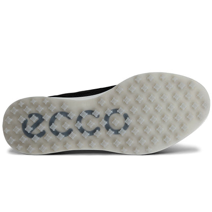 Ecco S-Casual Golf Shoes Black