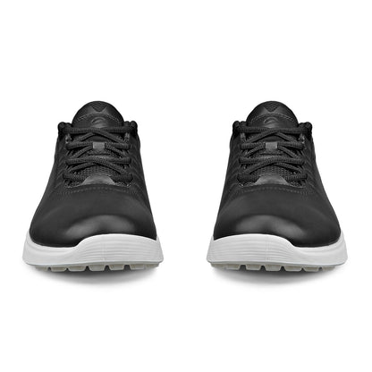 Ecco S-Casual Golf Shoes Black