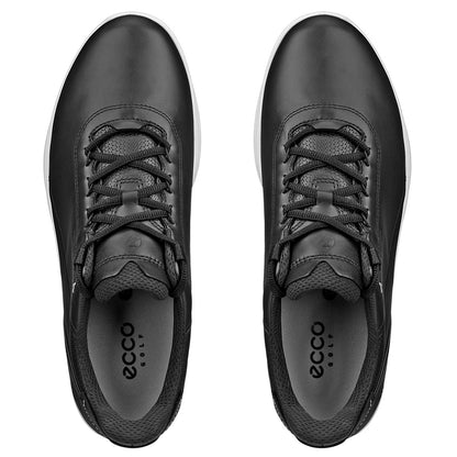 Ecco S-Casual Golf Shoes Black