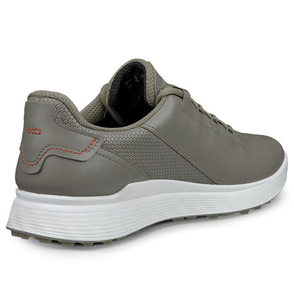 Ecco S-Casual Golf Shoes Green