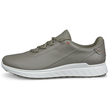 Ecco S-Casual Golf Shoes Green