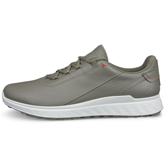 Ecco S-Casual Golf Shoes Green