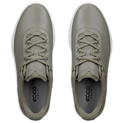 Ecco S-Casual Golf Shoes Green