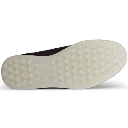 Ecco Street Golf Shoes Brown