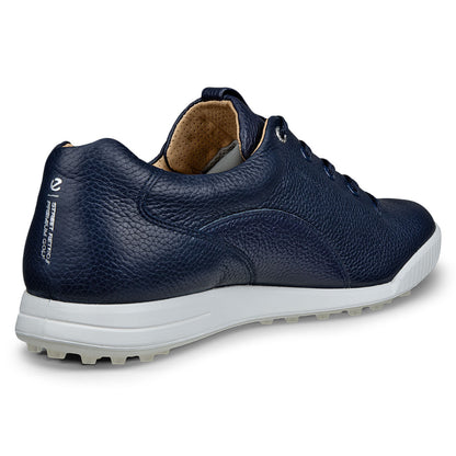 Ecco Street Golf Shoes Navy