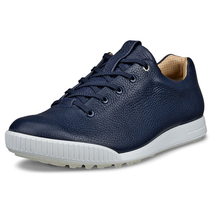 Ecco Street Golf Shoes Navy