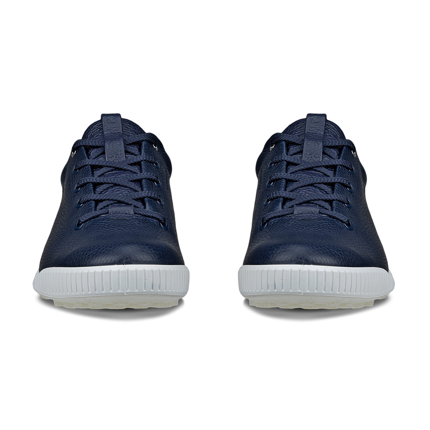 Ecco Street Golf Shoes Navy