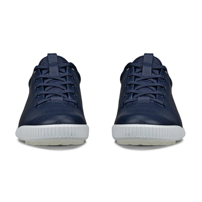 Ecco Street Golf Shoes Navy
