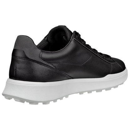 Ecco Street Vibe Golf Shoes Black