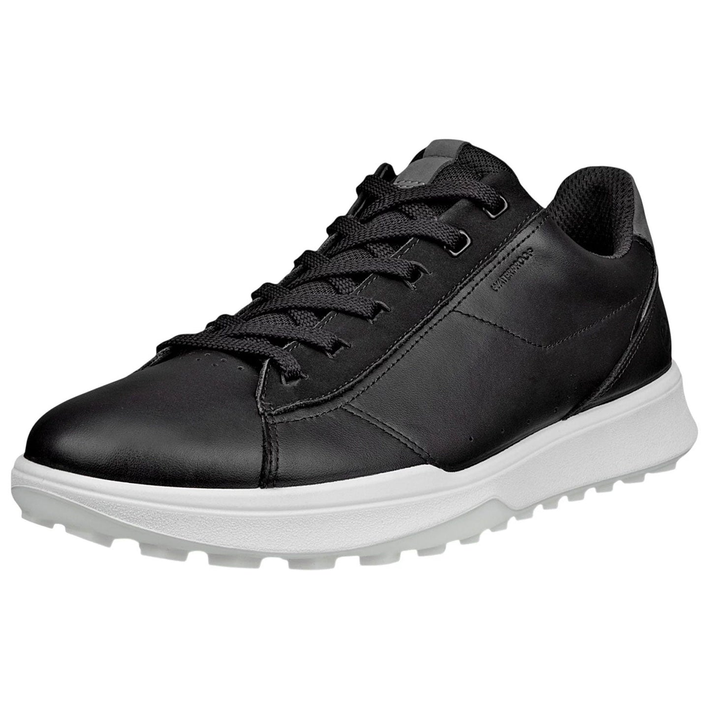Ecco Street Vibe Golf Shoes Black