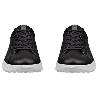 Ecco Street Vibe Golf Shoes Black