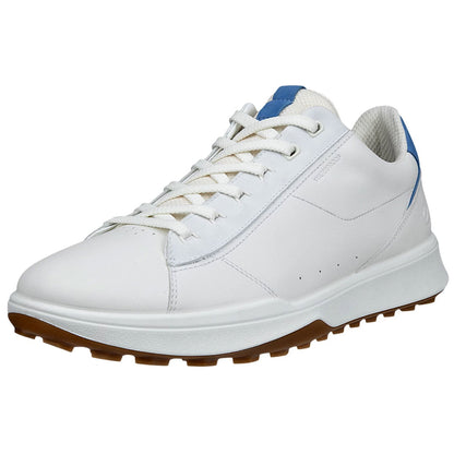 Ecco Street Vibe Golf Shoes White/Blue
