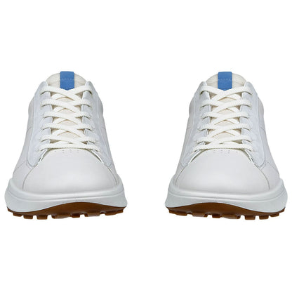 Ecco Street Vibe Golf Shoes White/Blue