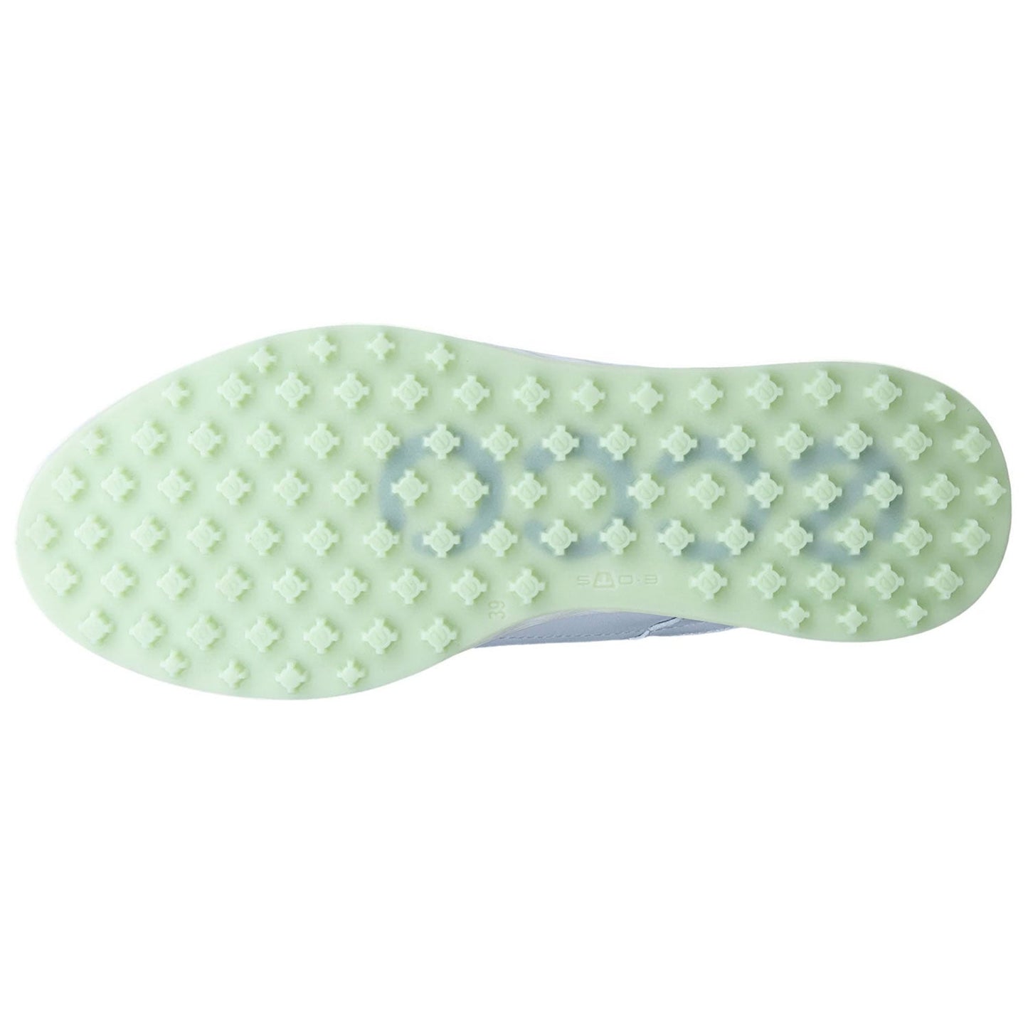 Ecco Women's S-Casual Sport Golf Shoes Air
