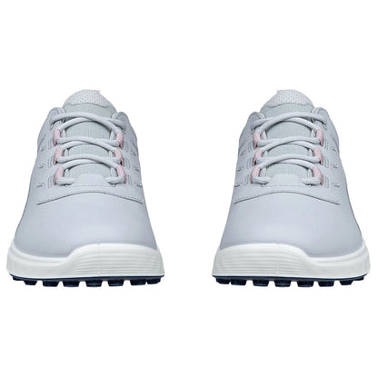 Ecco Women's S-Casual Sport Golf Shoes Concrete/Marine