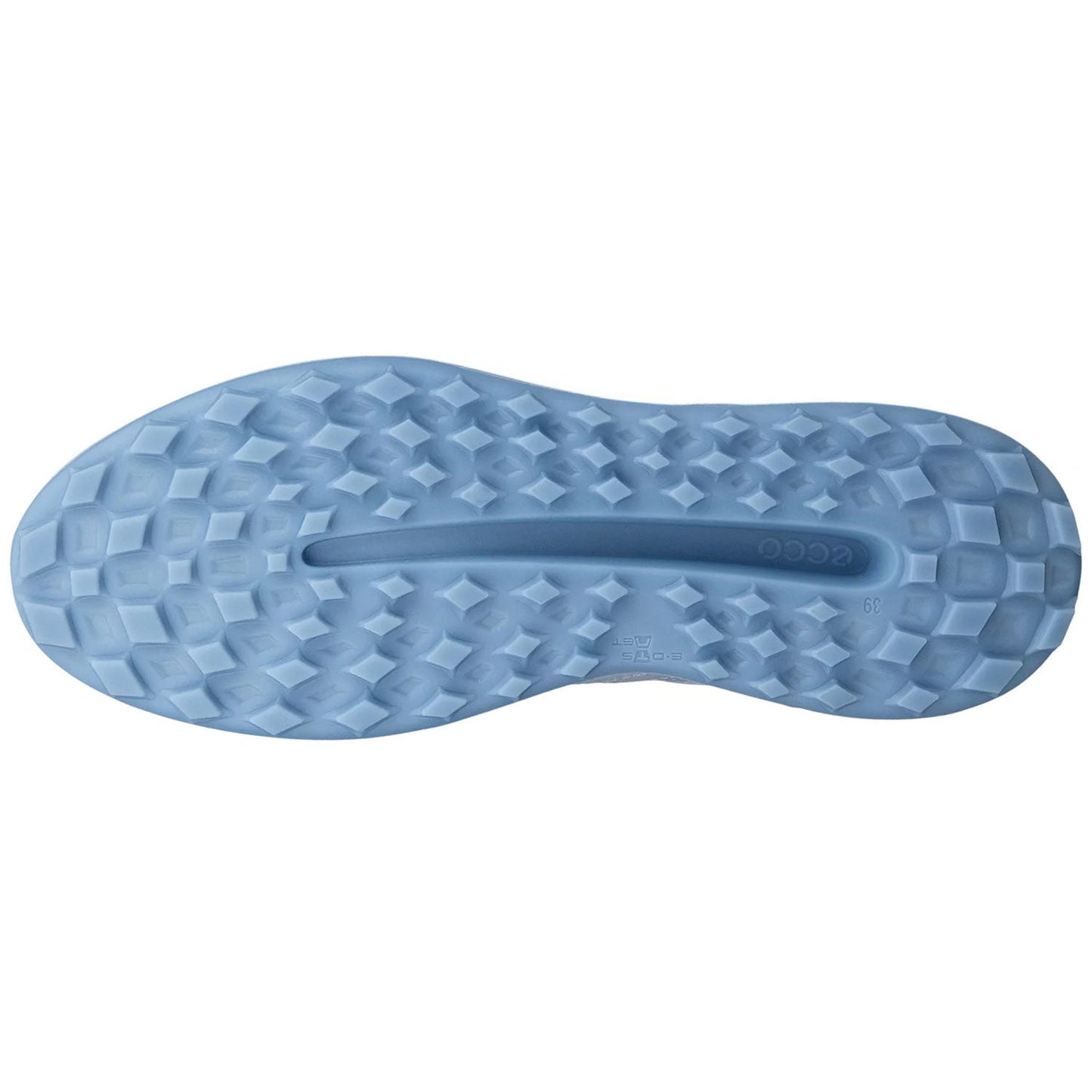 Ecco Women's Street Vibe Golf Shoes Air