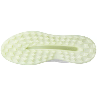 Ecco Women's Street Vibe Golf Shoes White/Lime