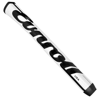 Evnroll Zero Z5cs Black Putter
