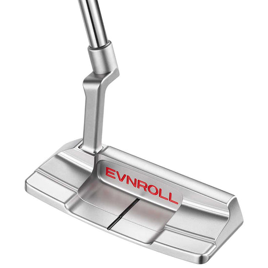 Evnroll EV2 Short Plumber Putter