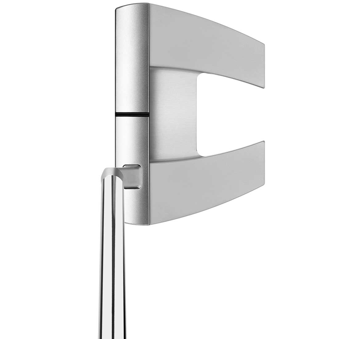 Evnroll EV5.1 Satin Short Slant Putter