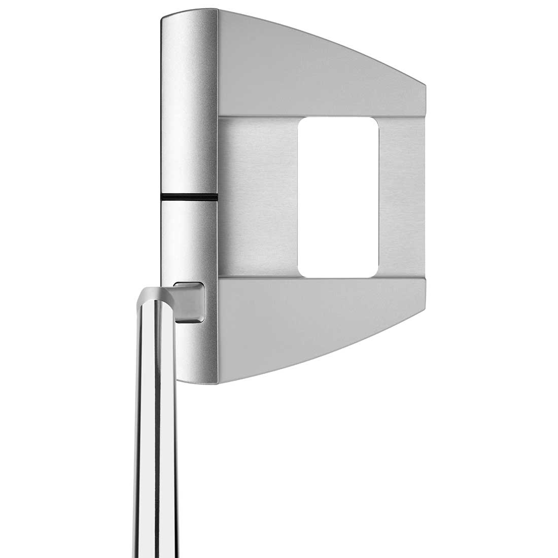 Evnroll EV5.3 Satin Short Slant Putter