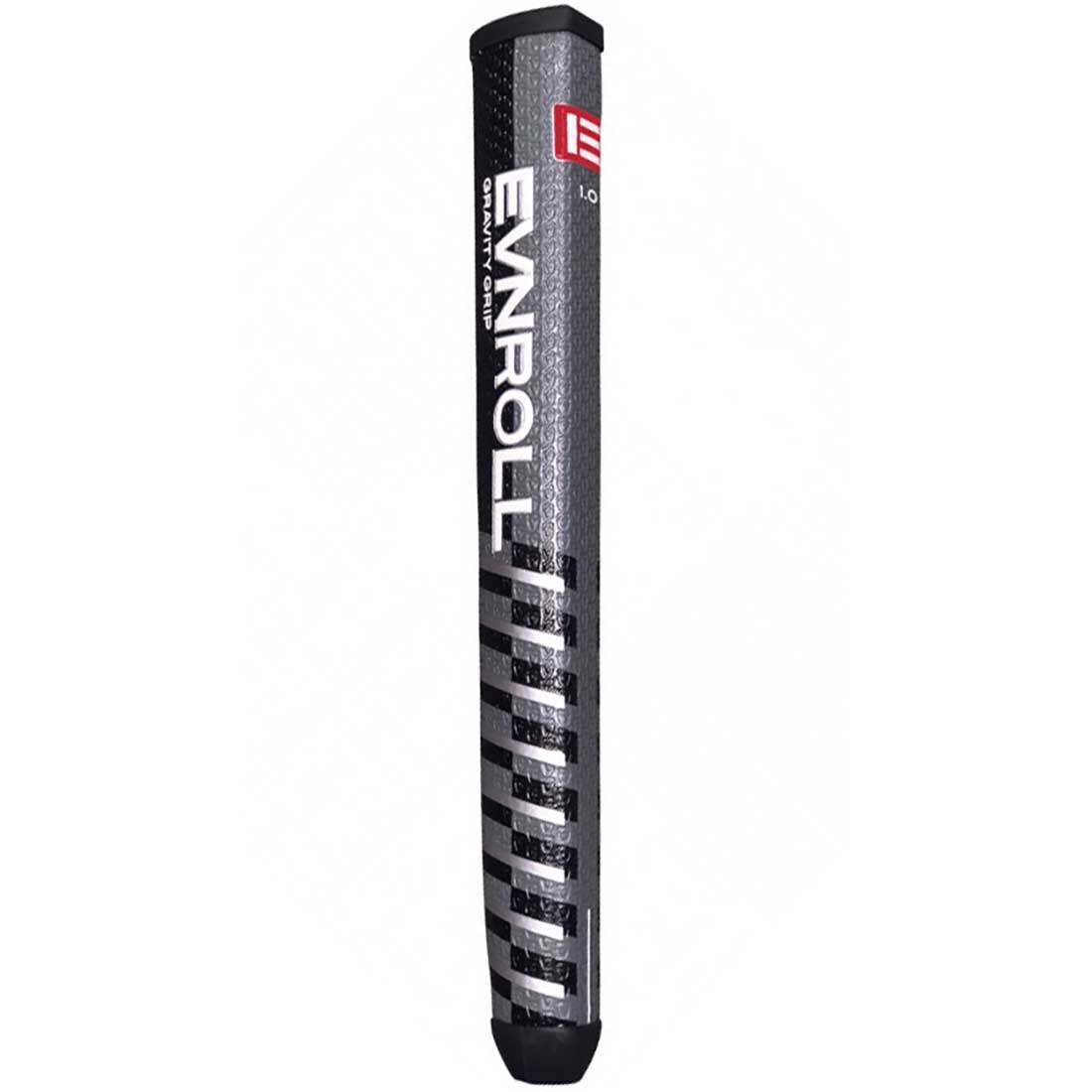 Evnroll ER2 Center Shaft Silver Putter