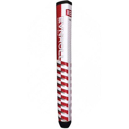 Evnroll ER2 Center Shaft Silver Putter