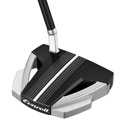 Evnroll V12 Black Short Slant Putter