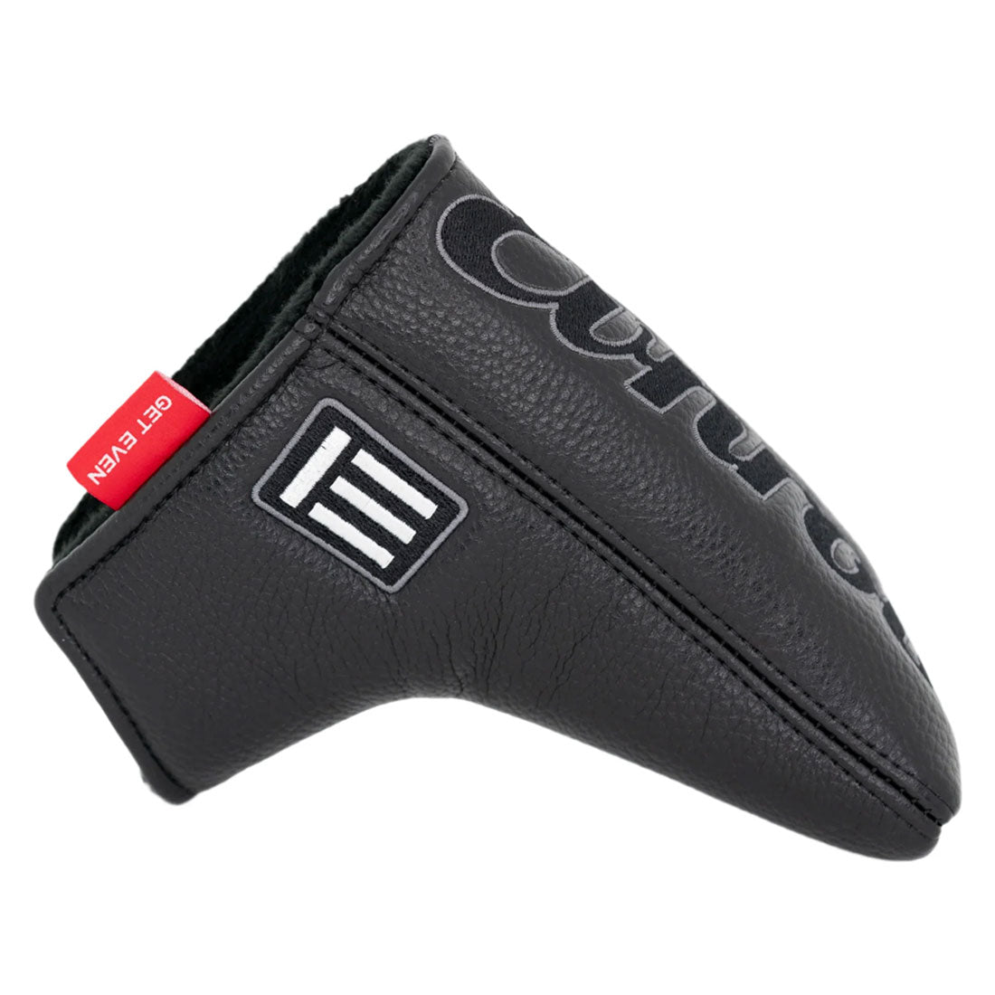 Evnroll V2 Short Plumber MidBlade Putter