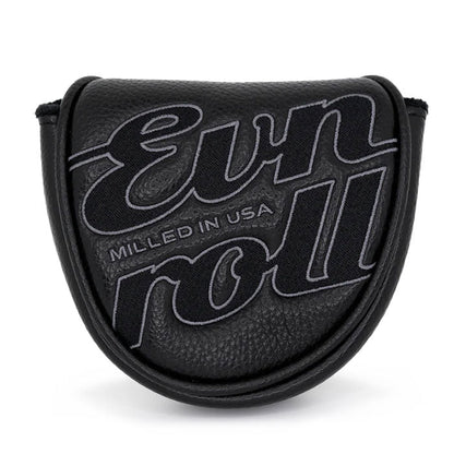 Evnroll V5.2 Duo Short Plumber Putter