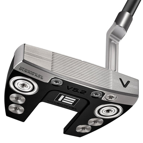Evnroll V5.2 Duo Tour Spec Putter