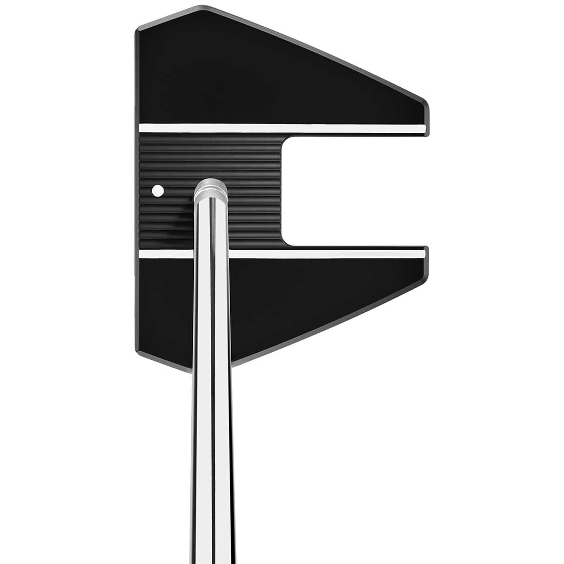 Evnroll Zero Z5cs Black Putter