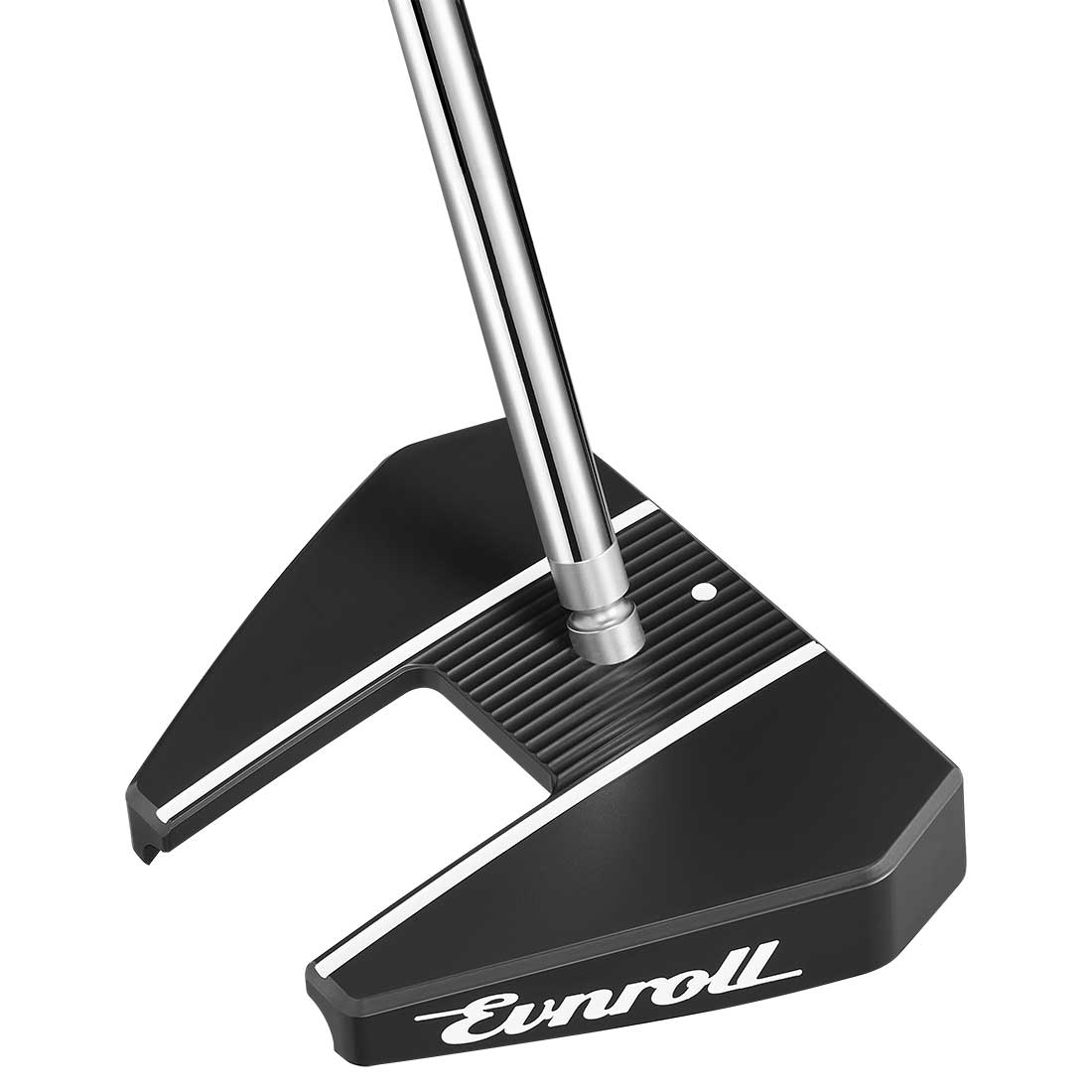 Evnroll Zero Z5cs Black 38 Tour Spec Putter