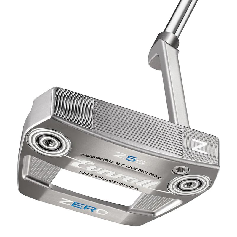Evnroll Zero Z5s Satin Putter
