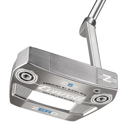 Evnroll Zero Z5s Satin Putter